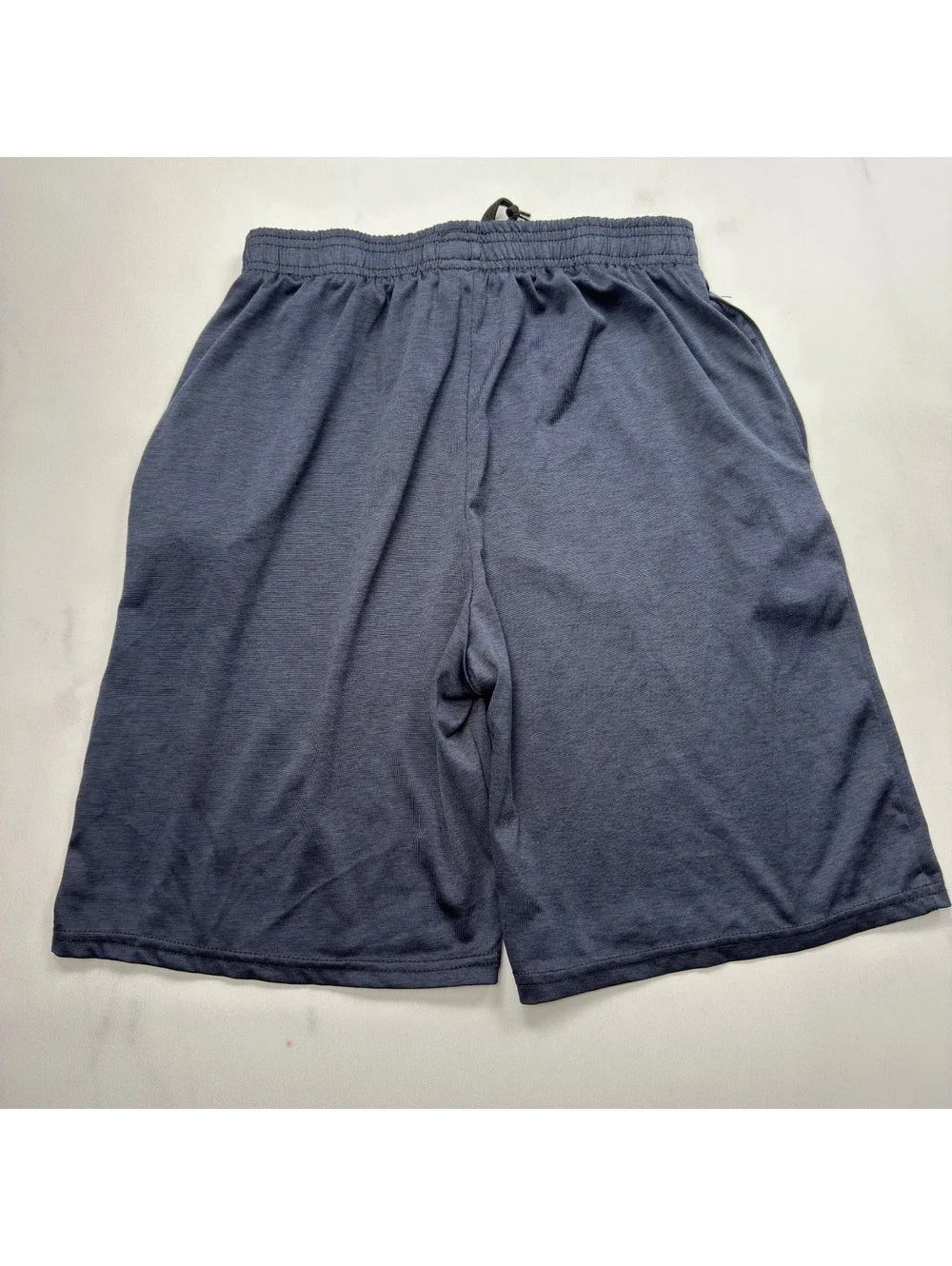 Real Essentials Athletic Shorts Elastic Waistband - Boys Large